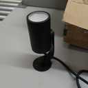 PHILIPS Hue Lily Outdoor Smart Spotlight Base Kit, 3 Pack, White and Color Ambiance LED Walkway Lights, Low Voltage Landscape Lighting, Requires Bridge, Control with App & Voice, Weatherproof