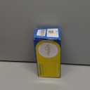 Joyhill Stainless Steel Measuring Cups and Spoons Set of 10 Piece, Nesting Metal Measuring Cups Set with Soft Touch Silicone Handles for Dry and Liquid Ingredients, Cooking & Baking (Black)