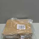 Teenyyou 30 Pcs Empty Deodorant Containers Twist up Filling Stick Plastic Deodorant Container Refillable Bottles Bottomfill Round Lip Balm Tubes for Homemade DIY Lipstick Crayon(30 ml,White)