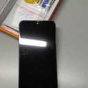 TFT for Samsung Galaxy S23 FE 5G LCD Display Replacement for Samsung Galaxy S23 FE 5G Screen Replacement S711U S711B S711W S7110 Touch Screen Digitizer Assembly Repair Kits (Black with Frame)