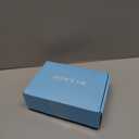 Tempt Me Women One Piece Swimsuits Tummy Control One Shoulder Bathing Suits Ruffle Swimwear (Large, Black)