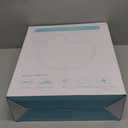 MAMNV Robot Vacuum and Mop Combo, 2 in 1 Automatic Vacuum Robot with Schedule, App/Alexa/Voice Control, Self-Charging, 2300 Pa Suction, Ideal for Hard Floor, Pet Hair, Carpet