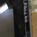 50" Smart Electric Fireplaces Inserts, Remote & Touch Screen & APP Control, Recessed & Wall-Mounted Fireplace Heater