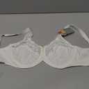 Lilyette Women's Microfiber Minimizer, Pearl, 34D