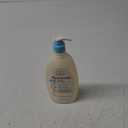 Aveeno Baby Daily Moisture Gentle Body Wash & Shampoo with Oat Extract, 2-in-1 Baby Bath Wash & Hair Shampoo, Tear- & Paraben-Free for Hair & Sensitive Skin, Lightly Scented, 18 fl. oz