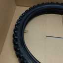 70/100-17 2.50/2.75-17 Motorcycle Tire and Inner Tube Off Road Fit for Coolster TaoTao 110cc 125cc 140cc QG-214 X-M125 125cc C70 CL70 CR80 CR80R CR80RB CRF80F CRF100F CRF125F CRF150R CT90 CT110 XR100R