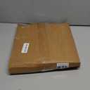 Roof Trim Molding (Pair), Roof Weatherstripping Seal, Compatible with 2007-2021 Toyota Tundra Crewmax 4 Doors (only), Replaces# 75552-0C060, 75551-0C060, Roof Top Drip Seal, Rubber Roof Weather Strip