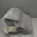 Dogs Steps for Bed, Dog Stairs for Small Dogs, 2-Step Dog Ramp for Bed, Couch, Sofa, and Chairs, Non-Slip Bottom Design, Cat Scratching, High Density Foam Portable Pet Step, Indoor, Grey