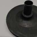 C105-238P Impeller Assembly Replacement Fits for Pentair Max-E-Glas II Series, Fits for Pentair Dura-Glas II Series, Fits for Pentair Max-E-Pro Series Pool and Spa Inground Pump