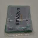 MR.SIGA Ultra Fine Microfiber Cloths for Glass, Pack of 6, 35 x 40 cm 13.7" x 15.7" (Green)
