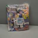 Marvel Miles Morales: Spider-Man Official Youth Deluxe Zentai Costume - Stretch Spandex with Hidden Zippers and Wrist Slits