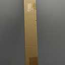 LazBlinds No Drill Roman Shades for Windows, Cordless Light Filtering Window Shades with UV Protection, Polyester Fabric for Bedroom & Living Room, 33" W x 64" H, Off White