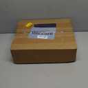 Christmas Tree Fence, 36 PCS Picket Fence Holiday Decoration Around Artificial Real Xmas Trees, Plastic PVC Small Fence Panel Freestanding Barrier to Go, Toddlers Cats Proof, Overall 11"W x175"L, Red