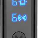 AI Hidden Camera Detector