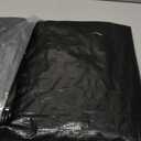 Tarp 8x10 Feet, 8 Mil Waterproof Tarps Heavy Duty with Grommets Every 23.6", Thick Plastic Tarp, UV Resistant Tear&Fade Resistant, Reinforced Edges for Outdoor Pool Camp Tent