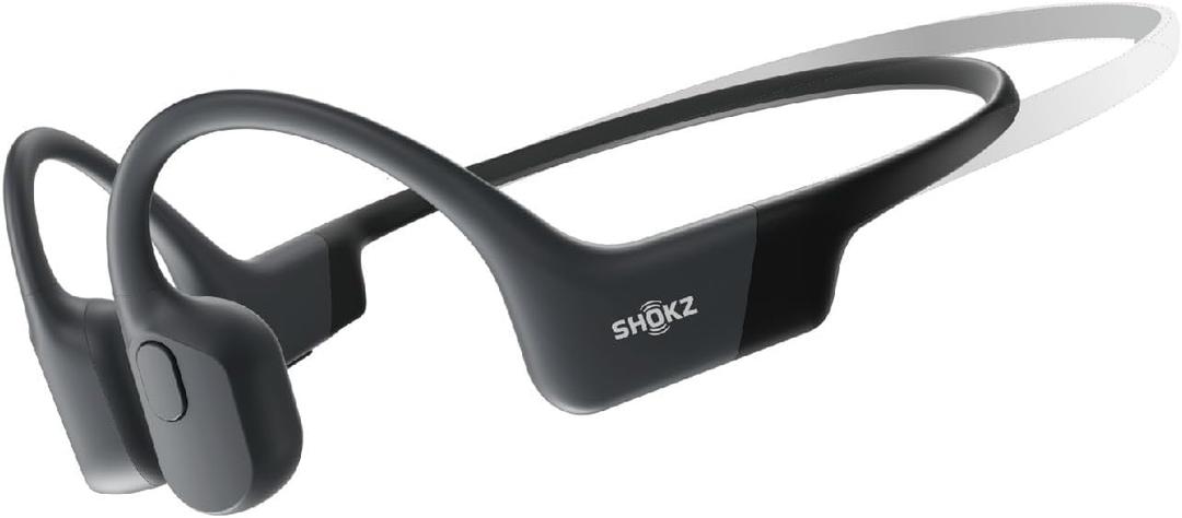 SHOKZ OPENRUN MINI Wireless Bluetooth Bone Conduction - Black