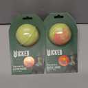 2pcs Wicked Watermelon Bath Fizzie 3.53 oz