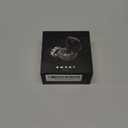 Smart Ring for Women & Men, Fitness Tracker with Sleep Monitoring, Step Tracker, Blood Oxygen, Heart Rate, Air Gestures, No Subscription Fee, IP68 Waterproof for iOS & Android (Pink,#8)