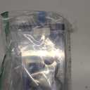 Tweezerman Pro Master Black Eyelash Curler - Designed for Almond-Shaped Eyes