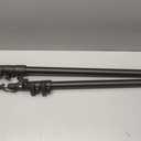 DOBEN Carbon Fiber Telescoping Tarp Poles, Adjustable Lightweight Hiking, 102"