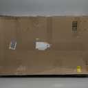 Dog Grass Pad with Tray, 23''X17'' Small Artificial Turf Grass Potty, Reusable Puppy Pee Pads for Dogs, Portable Dog Litter Box for Indoor/Outdoor Potty Training Toilet