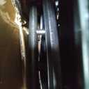 Medline Lightweight Wheelchair for Adults With Swing-Back, Desk-Length Arms, Elevating Leg Rests; 20" x 16"D Seat