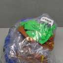 Zcaukya Inflatable Palm Tree Cooler, 60" Blow Up Palm Tree Cooler for Tropical Party Decorations, Hawaiian Party Supplies Pool Decorations