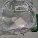 Apple Watch Charger,2-in-1 USB C Cable for iWatch & iPhone,6FT Fast Charging Cable with 20W Fast Wall Charger for Apple Watch Series 11/10/9/8/7/SE & iPhone14/13/12/AirPods (White)