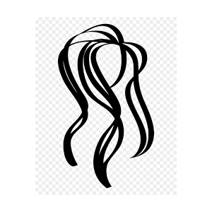 Ponytail Extension for Women