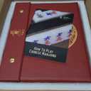 Yellow Mountain Imports Chinese Mahjong Set  Rouge Heritage  146 Medium Tiles, Professional Set for Chinese-Style Play [ ] (Green)