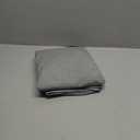 Queen Pillow Cases Set of 4 - Ultra Soft Hotel Quality Pillowcase Covers - Comfy, Cozy & Wrinkle Free - Shrinkage and Fade Resistant - Machine Washable Pillow Protectors - 4 Piece Set - Heathered Grey