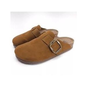 SM New York Brynlee Taupe Size  10