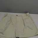 Womens Cotton Shorts 2xl