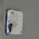 Standard 2 Hole Paper Punch, 30 Sheets Capacity, Black (90079)