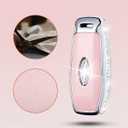 Key Fob Cover Compatible with Ford (Pink)