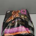 Purina Pro Plan Sensitive Skin and Stomach Dog Food Dry, Adult Salmon & Rice Formula, Digestive Health - 30 lb. Bag (EXP 12/01/26)