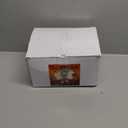 Tangkula 5 Ft Halloween Inflatable Clown, Blow up Circus Clown Box Decoration with LED Lights, Ground Stakes, Lighted Holiday Yard Decoration for Indoor, Outdoor Porch, Lawn, Garden