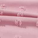 blibean Tween Girls Summer Dresses Kids Polka Dot Dress Size 6-15 Years (Pink)