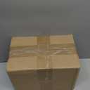 8 Pack 8 * 10In Canvas Boards for Painting, Art Canvas for Drawing with 16 Brushes & 8 Paint Trays & 16 Acrylic Paint, Mini Painting Canvas with Easel Set, Painting Kits for Adults Party