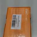 1080P HD Webcam with Privacy Cover, Wide-Angle Lens, Auto Light Correction, Plug & Play USB Webcam for Laptop, Desktop (Black)