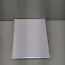 100 Sheets White Cardstock 8.5 x 11, 92lb/ 250gsm Card Stock Printer Paper, Thick Cardstock Cover Stock for Invitations, Printing, Invitations, Cards