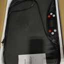 Merach V28 Vibration Plate Exercise Machine with 99 Speeds & Bluetooth