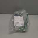 Joiedomi Clear Christmas String Lights Indoor,150 Count Mini White Fairy Light,31.2FT Lighting Decor for Patio Dorm Classroom Bedroom Holiday Wedding Party Garland Birthday Festival,Green Wire