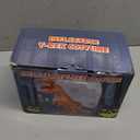 Inflatable Dinosaur Costume Adult&Kid, Blow Up Inflatable Trex Costume for Halloween Themed Party Cosplay