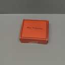 Clip in Bangs, French Bangs Hair Clip, 360Cover Top Hair Toppers for Women with Thinning Hairs, 10 Inch Fake Bang Hairs Pieces for Women Daily Wear (Blonde)