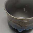 Bosmarlin Large Ceramic Coffee Mug, Big Tea Cup for Office and Home, 21 Oz, Dishwasher and Microwave Safe, 1 PCS (Gray)