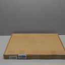 SYWENNOI Wood Framed Green Botanical Canvas Wall Art, Boho Floral Watercolor Art Wall Decor, Minimalist Flower Pictures Poster Prints for Bedroom Bathroom Living Room Ready to Hang 16x24 Inches