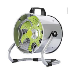 Ventilation Fan Home Ventilation Fan Installation-Free Silent Exhaust Fan Strong Suction Ventilation Fan for Kitchen Bathroom Bedroom Etc.6in，10in