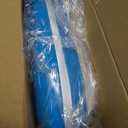 Homedics Smart Space Bubble Mate Collapsible Foot Spa, Heat-Maintaining, Bubble Massage with Pumice Stone and Splash Guard