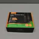 Hygger Mini Fish Tank Submersible Heater 75W for 10-15 Gallons Small Betta Aquarium Heater with Digital Display Controller Adjustable Temperature